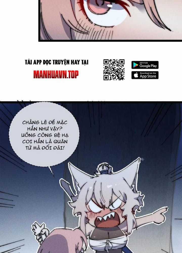 Sau Khi Mở Mắt, Đệ Tử Của Ta Thành Nữ Đế Đại Ma Đầu Chapter 15: ToptruyenZ.com trang 51