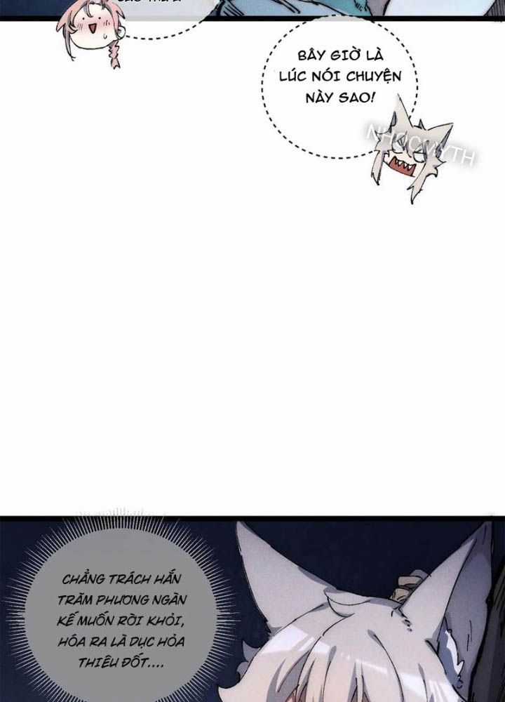 Sau Khi Mở Mắt, Đệ Tử Của Ta Thành Nữ Đế Đại Ma Đầu Chapter 15: ToptruyenZ.com trang 59