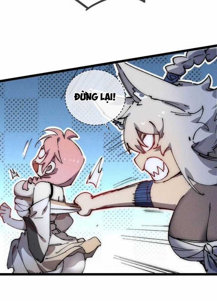 Sau Khi Mở Mắt, Đệ Tử Của Ta Thành Nữ Đế Đại Ma Đầu Chapter 15: ToptruyenZ.com trang 67