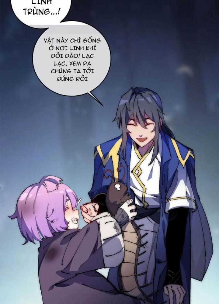 Sau Khi Mở Mắt, Đệ Tử Của Ta Thành Nữ Đế Đại Ma Đầu Chapter 15: ToptruyenZ.com trang 7