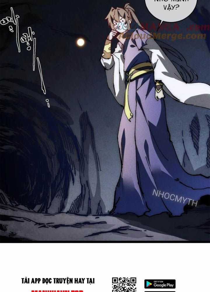 Sau Khi Mở Mắt, Đệ Tử Của Ta Thành Nữ Đế Đại Ma Đầu Chapter 15: ToptruyenZ.com trang 77