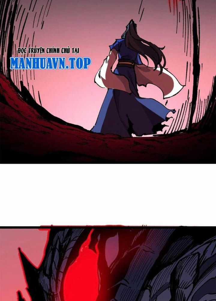 Sau Khi Mở Mắt, Đệ Tử Của Ta Thành Nữ Đế Đại Ma Đầu Chapter 15: ToptruyenZ.com trang 93