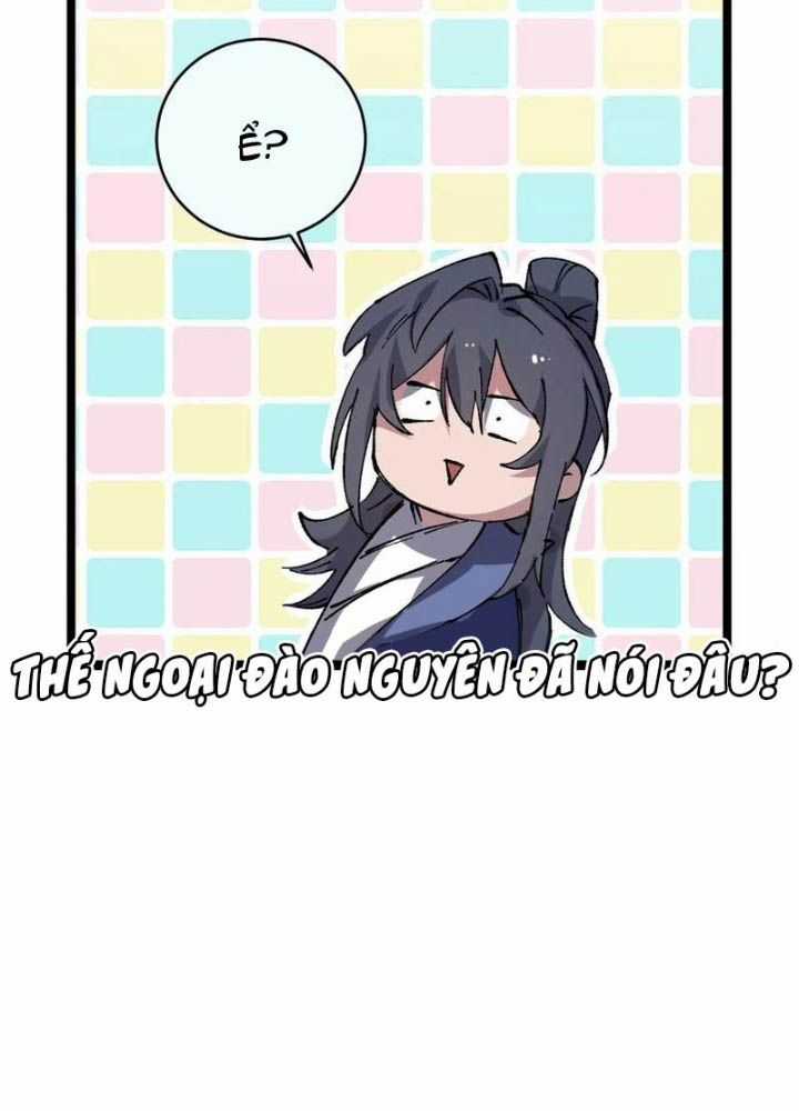 Sau Khi Mở Mắt, Đệ Tử Của Ta Thành Nữ Đế Đại Ma Đầu Chapter 15: ToptruyenZ.com trang 97