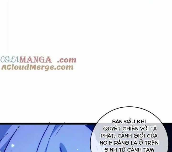 Sau Khi Mở Mắt, Đệ Tử Của Ta Thành Nữ Đế Đại Ma Đầu Chapter 16 trang 103