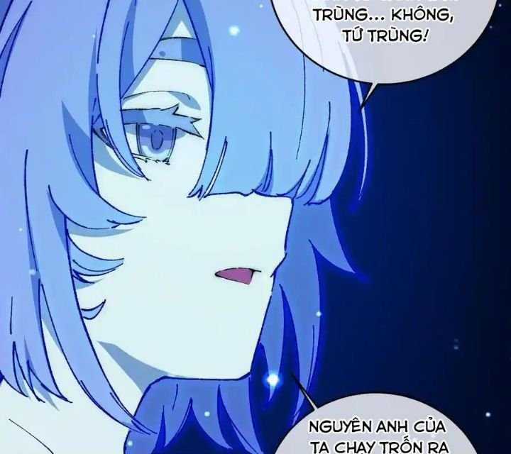 Sau Khi Mở Mắt, Đệ Tử Của Ta Thành Nữ Đế Đại Ma Đầu Chapter 16 trang 104