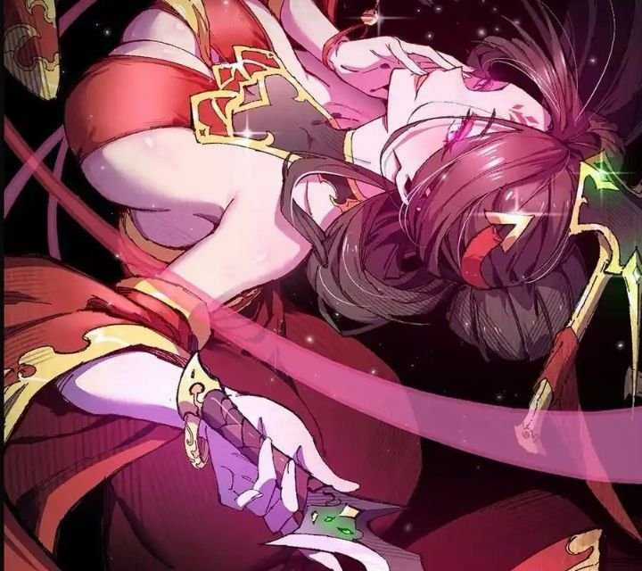 Sau Khi Mở Mắt, Đệ Tử Của Ta Thành Nữ Đế Đại Ma Đầu Chapter 16 trang 11