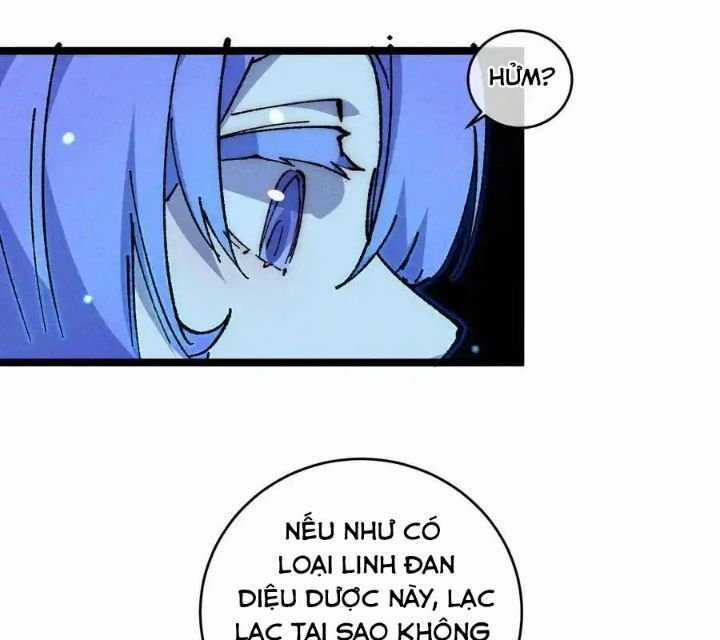 Sau Khi Mở Mắt, Đệ Tử Của Ta Thành Nữ Đế Đại Ma Đầu Chapter 16 trang 127