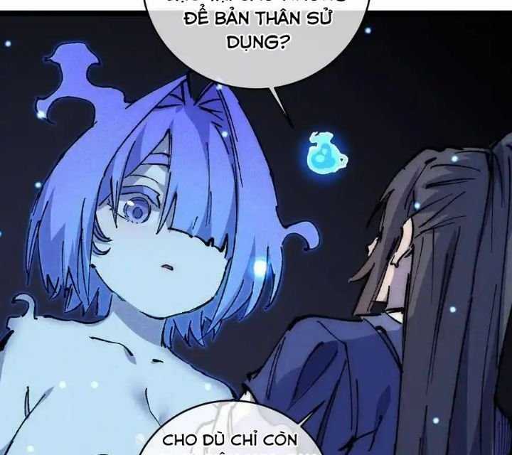 Sau Khi Mở Mắt, Đệ Tử Của Ta Thành Nữ Đế Đại Ma Đầu Chapter 16 trang 128