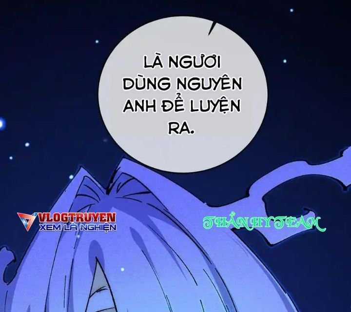 Sau Khi Mở Mắt, Đệ Tử Của Ta Thành Nữ Đế Đại Ma Đầu Chapter 16 trang 131