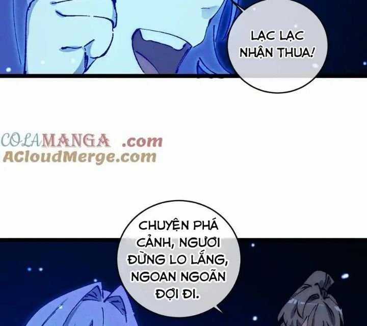 Sau Khi Mở Mắt, Đệ Tử Của Ta Thành Nữ Đế Đại Ma Đầu Chapter 16 trang 143