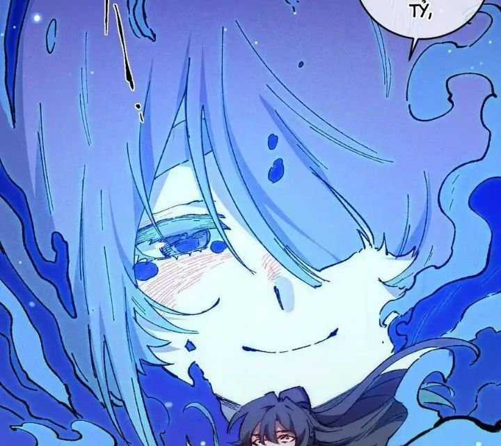 Sau Khi Mở Mắt, Đệ Tử Của Ta Thành Nữ Đế Đại Ma Đầu Chapter 16 trang 153