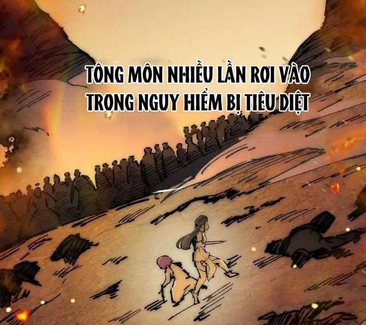Sau Khi Mở Mắt, Đệ Tử Của Ta Thành Nữ Đế Đại Ma Đầu Chapter 16 trang 16