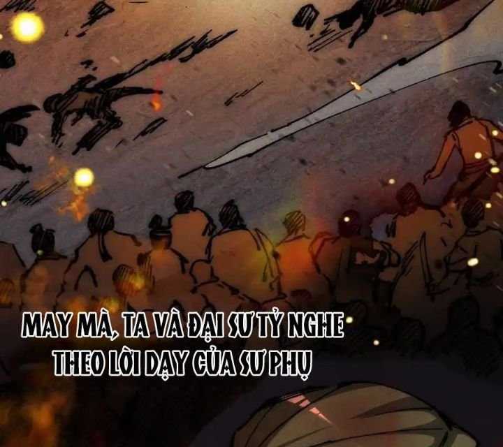 Sau Khi Mở Mắt, Đệ Tử Của Ta Thành Nữ Đế Đại Ma Đầu Chapter 16 trang 17