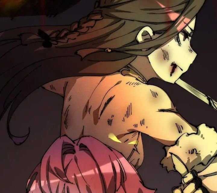 Sau Khi Mở Mắt, Đệ Tử Của Ta Thành Nữ Đế Đại Ma Đầu Chapter 16 trang 18