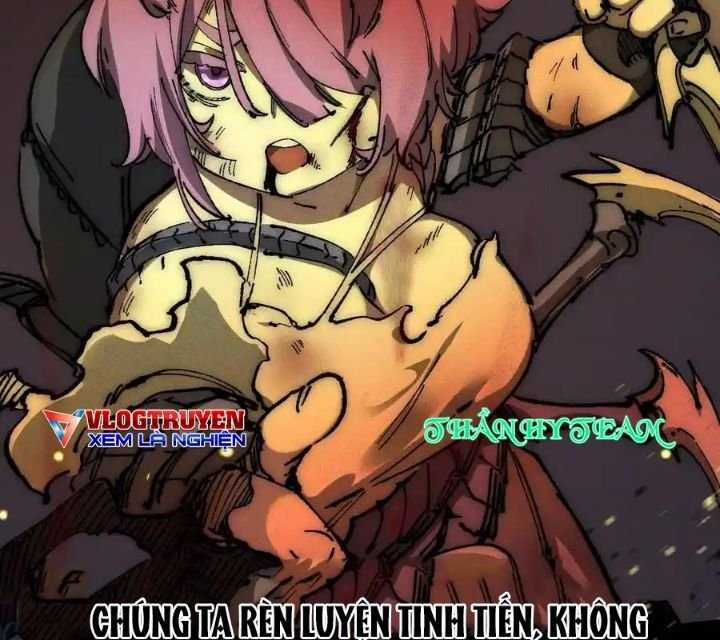 Sau Khi Mở Mắt, Đệ Tử Của Ta Thành Nữ Đế Đại Ma Đầu Chapter 16 trang 19