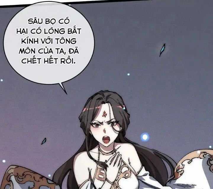 Sau Khi Mở Mắt, Đệ Tử Của Ta Thành Nữ Đế Đại Ma Đầu Chapter 16 trang 28