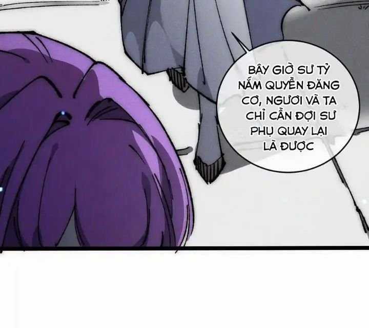 Sau Khi Mở Mắt, Đệ Tử Của Ta Thành Nữ Đế Đại Ma Đầu Chapter 16 trang 30