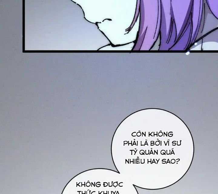 Sau Khi Mở Mắt, Đệ Tử Của Ta Thành Nữ Đế Đại Ma Đầu Chapter 16 trang 33