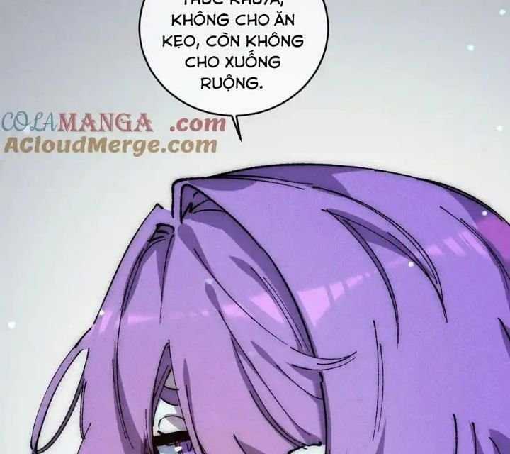 Sau Khi Mở Mắt, Đệ Tử Của Ta Thành Nữ Đế Đại Ma Đầu Chapter 16 trang 34