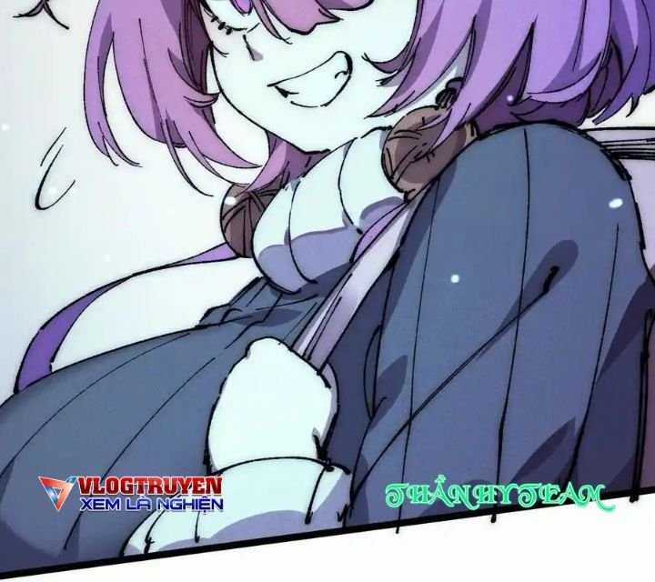 Sau Khi Mở Mắt, Đệ Tử Của Ta Thành Nữ Đế Đại Ma Đầu Chapter 16 trang 35