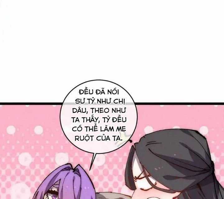 Sau Khi Mở Mắt, Đệ Tử Của Ta Thành Nữ Đế Đại Ma Đầu Chapter 16 trang 36