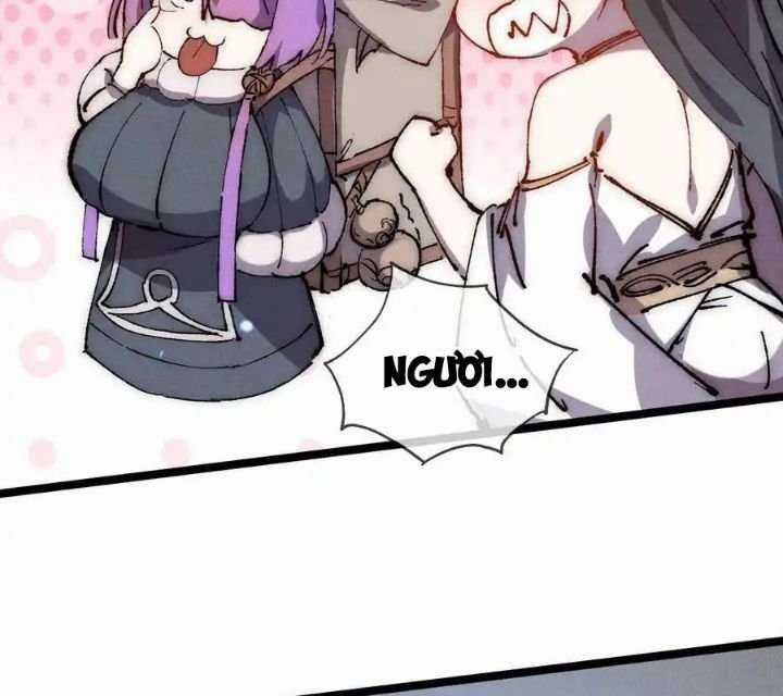 Sau Khi Mở Mắt, Đệ Tử Của Ta Thành Nữ Đế Đại Ma Đầu Chapter 16 trang 37