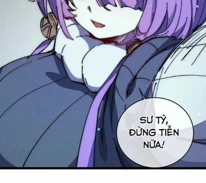 Sau Khi Mở Mắt, Đệ Tử Của Ta Thành Nữ Đế Đại Ma Đầu Chapter 16 trang 40