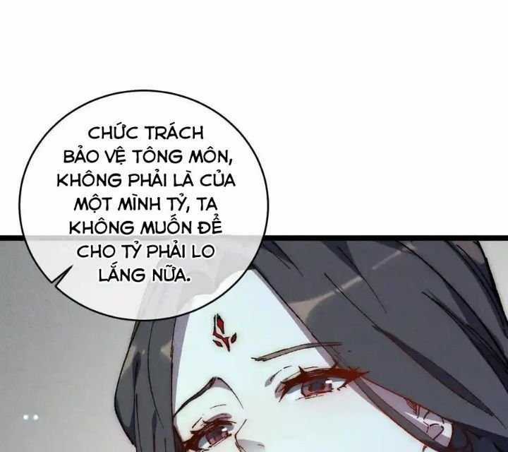 Sau Khi Mở Mắt, Đệ Tử Của Ta Thành Nữ Đế Đại Ma Đầu Chapter 16 trang 41