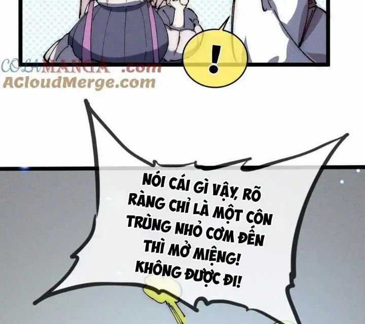 Sau Khi Mở Mắt, Đệ Tử Của Ta Thành Nữ Đế Đại Ma Đầu Chapter 16 trang 44