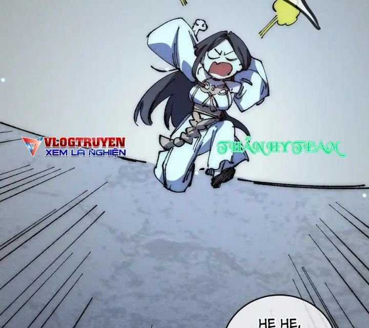 Sau Khi Mở Mắt, Đệ Tử Của Ta Thành Nữ Đế Đại Ma Đầu Chapter 16 trang 45