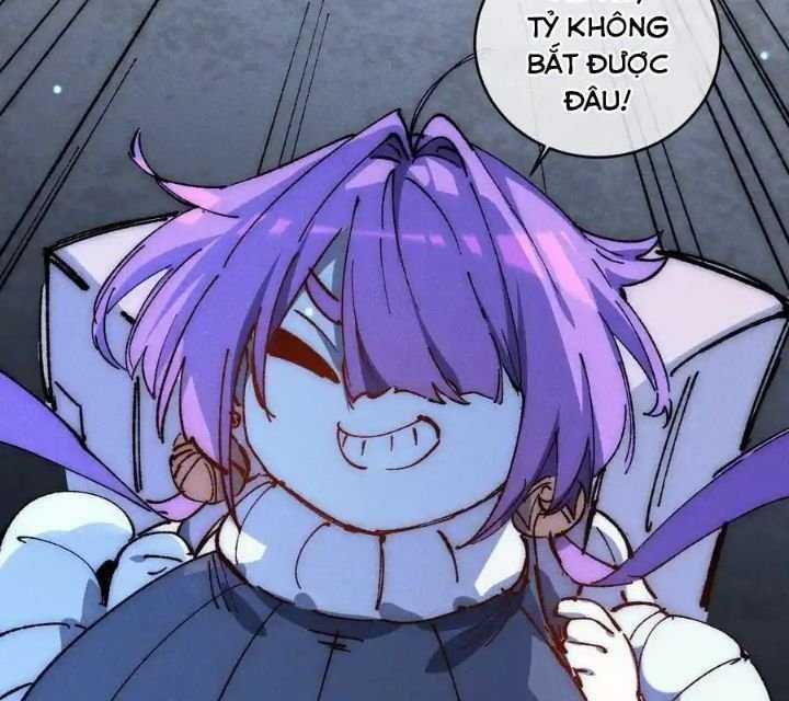 Sau Khi Mở Mắt, Đệ Tử Của Ta Thành Nữ Đế Đại Ma Đầu Chapter 16 trang 46