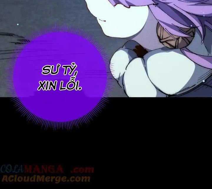 Sau Khi Mở Mắt, Đệ Tử Của Ta Thành Nữ Đế Đại Ma Đầu Chapter 16 trang 49