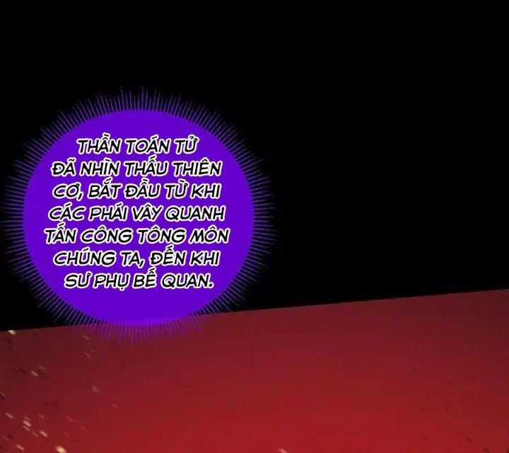 Sau Khi Mở Mắt, Đệ Tử Của Ta Thành Nữ Đế Đại Ma Đầu Chapter 16 trang 50