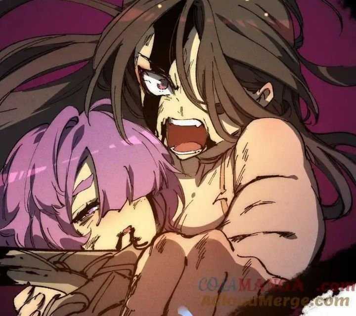 Sau Khi Mở Mắt, Đệ Tử Của Ta Thành Nữ Đế Đại Ma Đầu Chapter 16 trang 54