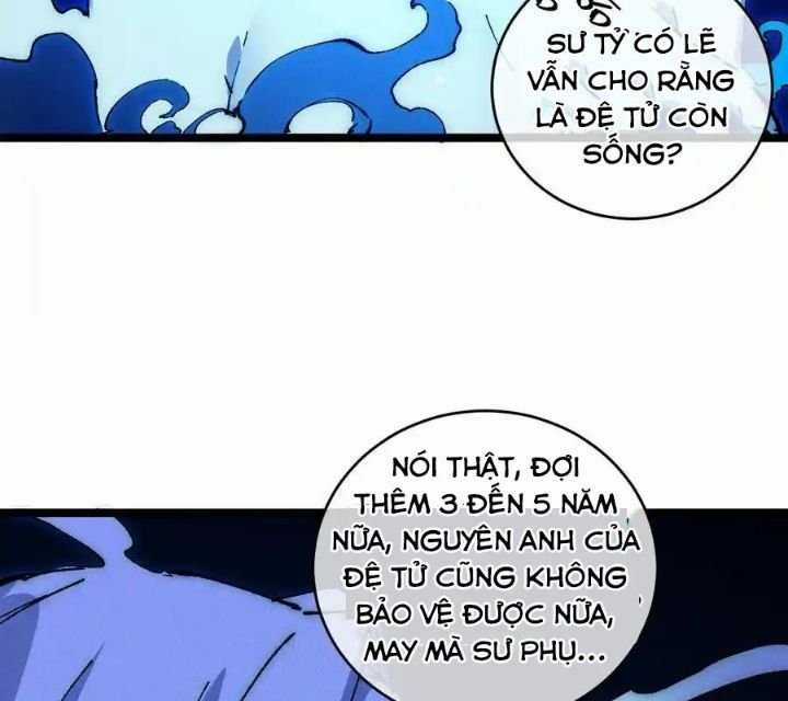 Sau Khi Mở Mắt, Đệ Tử Của Ta Thành Nữ Đế Đại Ma Đầu Chapter 16 trang 74