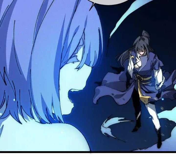 Sau Khi Mở Mắt, Đệ Tử Của Ta Thành Nữ Đế Đại Ma Đầu Chapter 16 trang 75