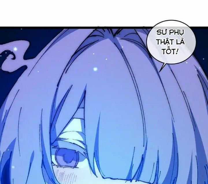 Sau Khi Mở Mắt, Đệ Tử Của Ta Thành Nữ Đế Đại Ma Đầu Chapter 16 trang 86