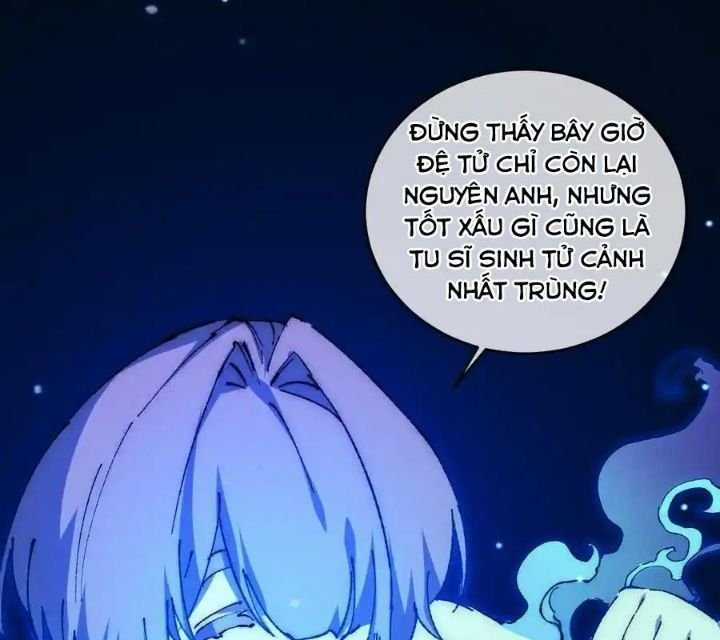 Sau Khi Mở Mắt, Đệ Tử Của Ta Thành Nữ Đế Đại Ma Đầu Chapter 16 trang 88