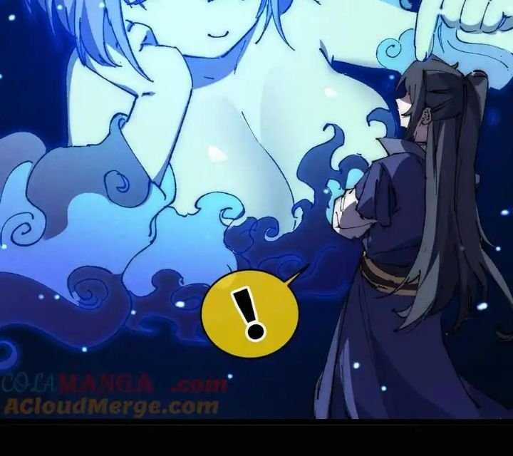 Sau Khi Mở Mắt, Đệ Tử Của Ta Thành Nữ Đế Đại Ma Đầu Chapter 16 trang 89