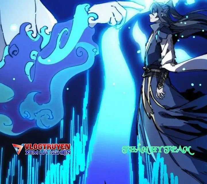 Sau Khi Mở Mắt, Đệ Tử Của Ta Thành Nữ Đế Đại Ma Đầu Chapter 16 trang 9