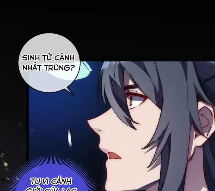 Sau Khi Mở Mắt, Đệ Tử Của Ta Thành Nữ Đế Đại Ma Đầu Chapter 16 trang 90