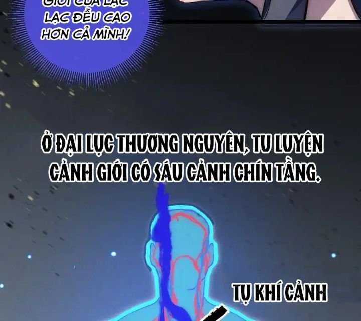 Sau Khi Mở Mắt, Đệ Tử Của Ta Thành Nữ Đế Đại Ma Đầu Chapter 16 trang 91