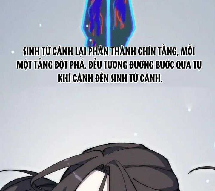 Sau Khi Mở Mắt, Đệ Tử Của Ta Thành Nữ Đế Đại Ma Đầu Chapter 16 trang 94