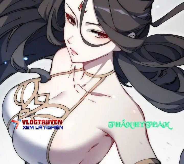 Sau Khi Mở Mắt, Đệ Tử Của Ta Thành Nữ Đế Đại Ma Đầu Chapter 16 trang 95