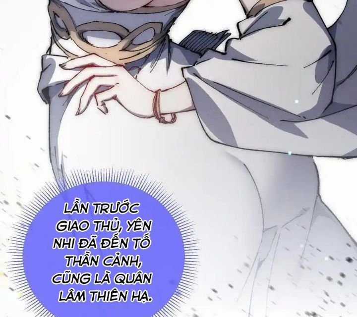 Sau Khi Mở Mắt, Đệ Tử Của Ta Thành Nữ Đế Đại Ma Đầu Chapter 16 trang 96