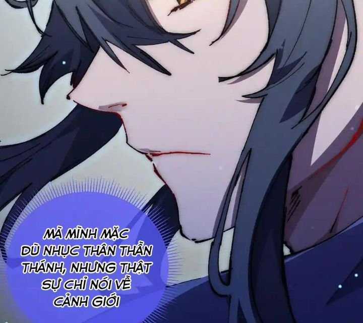 Sau Khi Mở Mắt, Đệ Tử Của Ta Thành Nữ Đế Đại Ma Đầu Chapter 16 trang 98