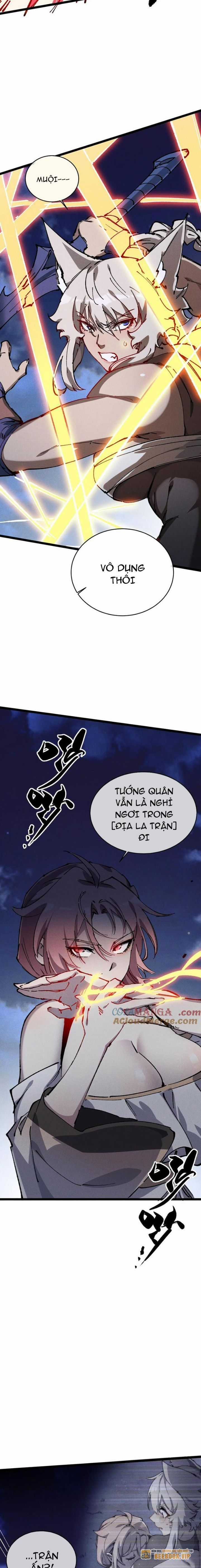 Sau Khi Mở Mắt, Đệ Tử Của Ta Thành Nữ Đế Đại Ma Đầu Chapter 17: Toptruyen.link trang 14