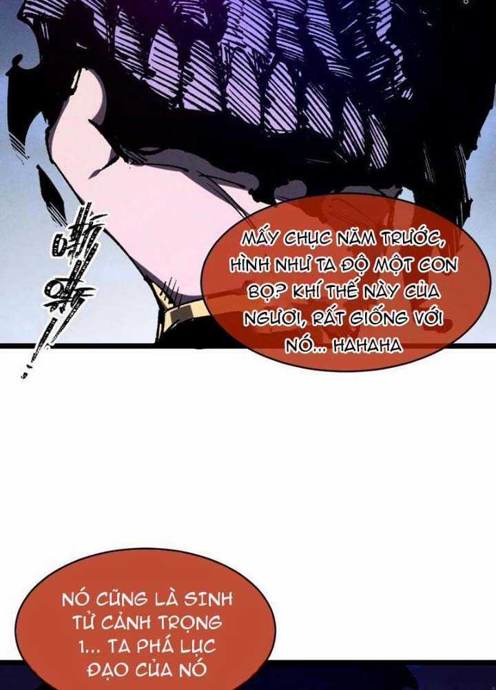 Sau Khi Mở Mắt, Đệ Tử Của Ta Thành Nữ Đế Đại Ma Đầu Chapter 18 trang 100