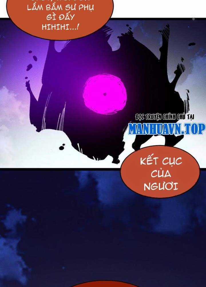 Sau Khi Mở Mắt, Đệ Tử Của Ta Thành Nữ Đế Đại Ma Đầu Chapter 18 trang 104