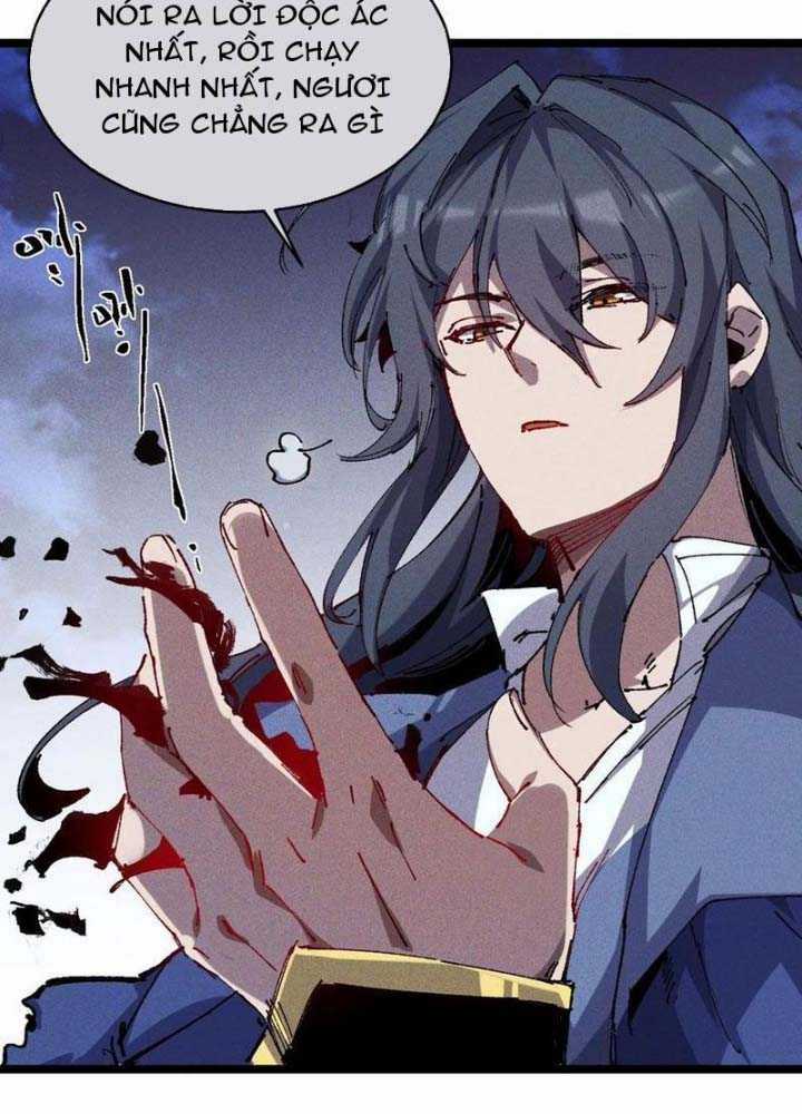 Sau Khi Mở Mắt, Đệ Tử Của Ta Thành Nữ Đế Đại Ma Đầu Chapter 18 trang 110